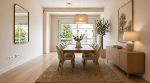 Foto 3 de Piso en venta en Avenida Primavera, Catalunya - Fontetes, Cerdanyola del Vallès