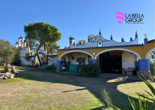 Casa-chalet en Venta en N/A en La Coronada