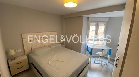 Photo 4 of Apartment to rent in Carrer de Miguel Servet, Barrio de Benicalap,  Valencia Capital