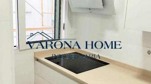 Foto 5 de Pis de lloguer a Calle Muñoz Capilla, 9, Sta. Marina - San Andrés - San Pablo - San Lorenzo, Córdoba