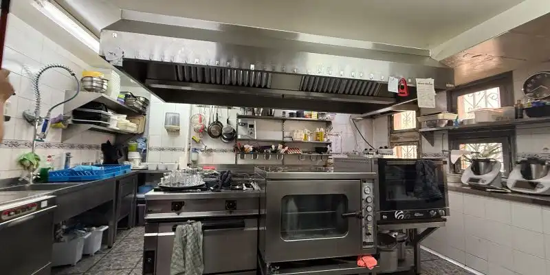 Cocina de Local en venta en Murchante