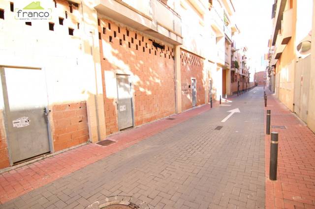 Local comercial en Venta en El Ranero