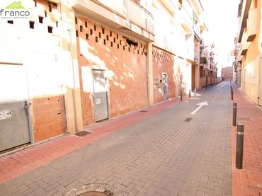 Local comercial en venda a Norte
