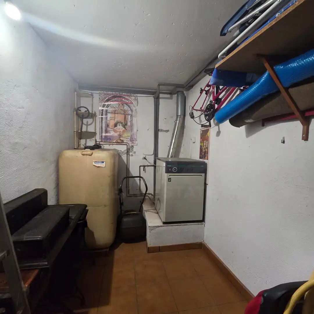 House for sale in San Martín de Valdeiglesias, imagen 19