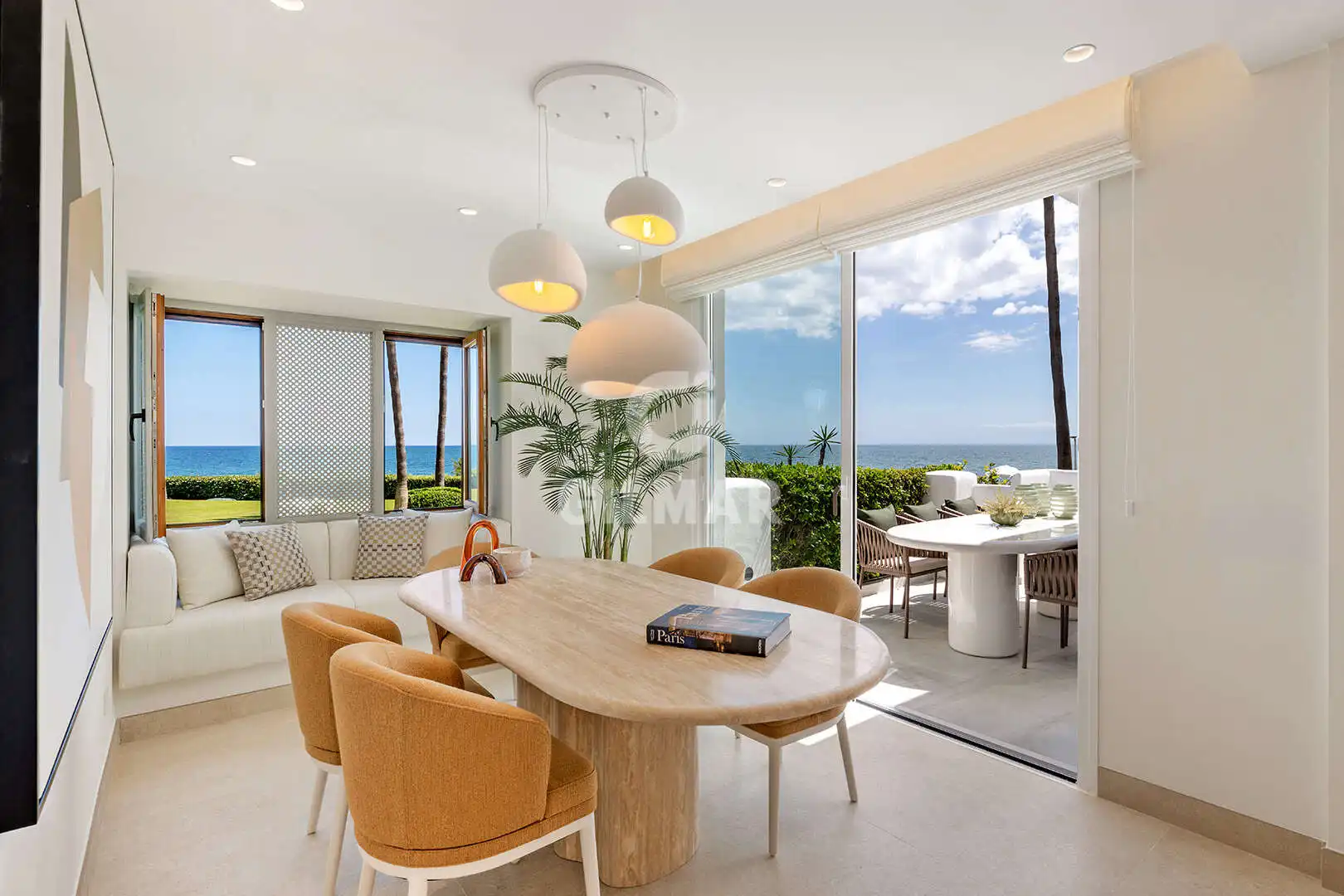 Apartament amb terrassa en venda a Punta Plata, imagen 7