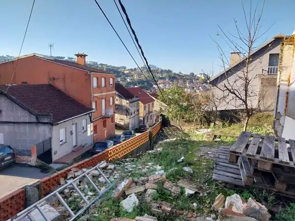 Casa o chalet en venta en Vigo  con Trastero