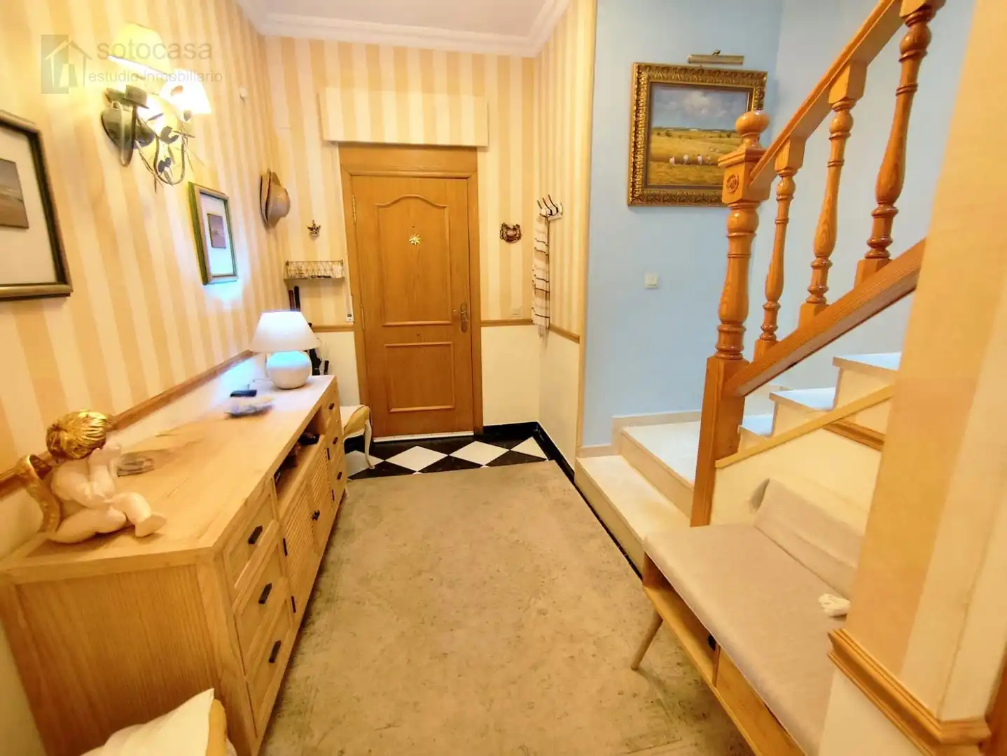 Casa o chalet en venta en extrarradio diseminados, Trigueros del Valle