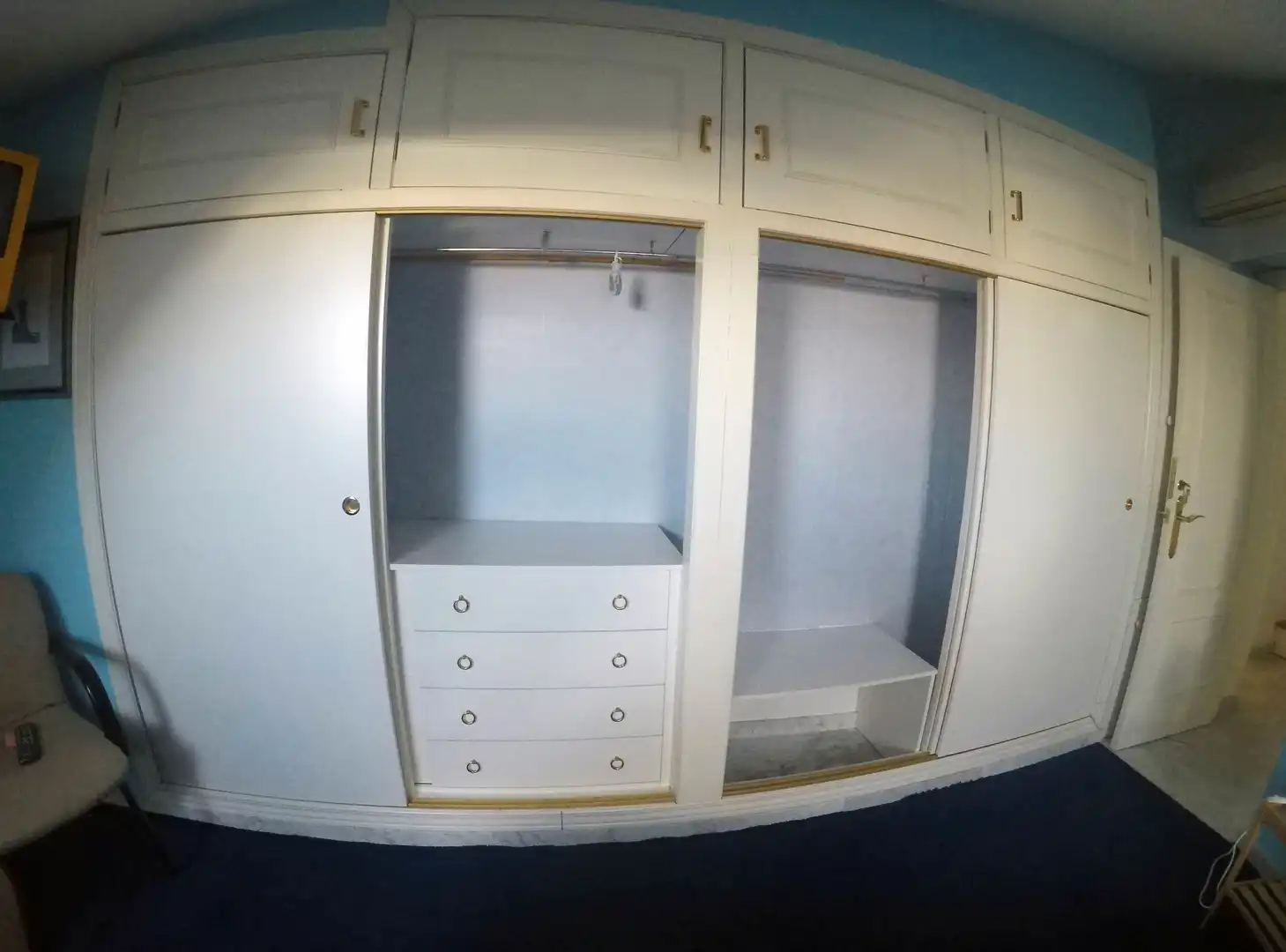 Dúplex en venta en Calle Cuatro Torres, 4, San Ildefonso - Catedral