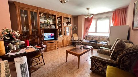 Foto 2 de Piso en venta en Vadillos, Valladolid Capital