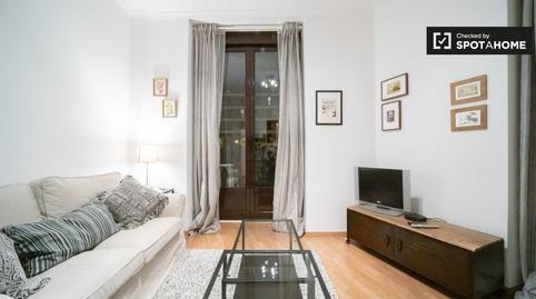 Foto 4 de Apartament per a compartir a Acacias,  Madrid Capital