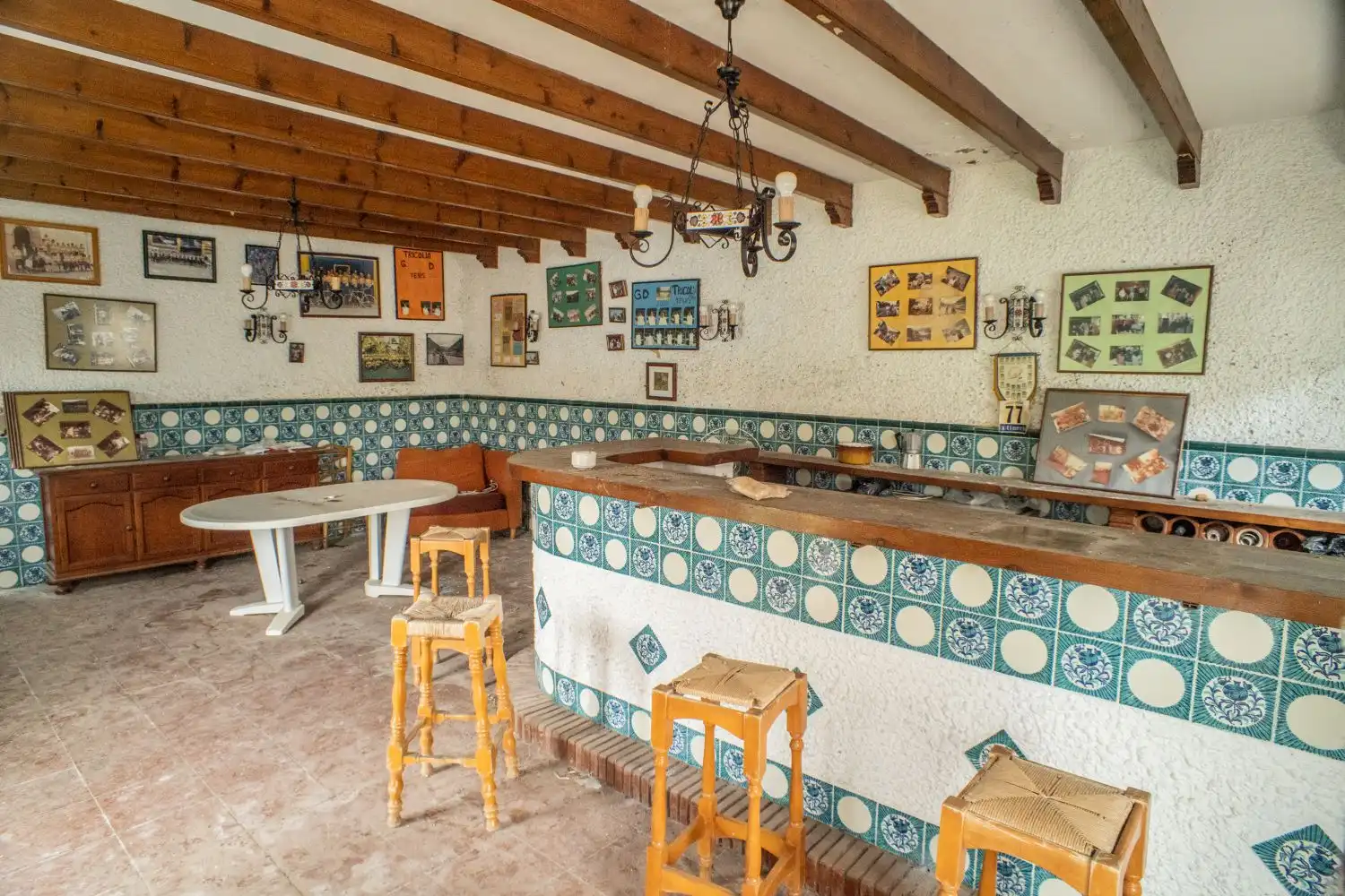 Casa o xalet en venda en Loja amb Jardí privat, Terrassa i Piscina