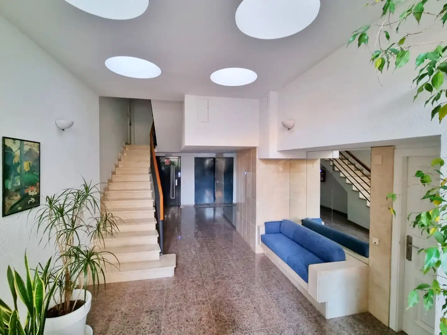 Appartement avec terrasse à vendre à Passeig Marítim de Sant Joan de Déu, imagen 13