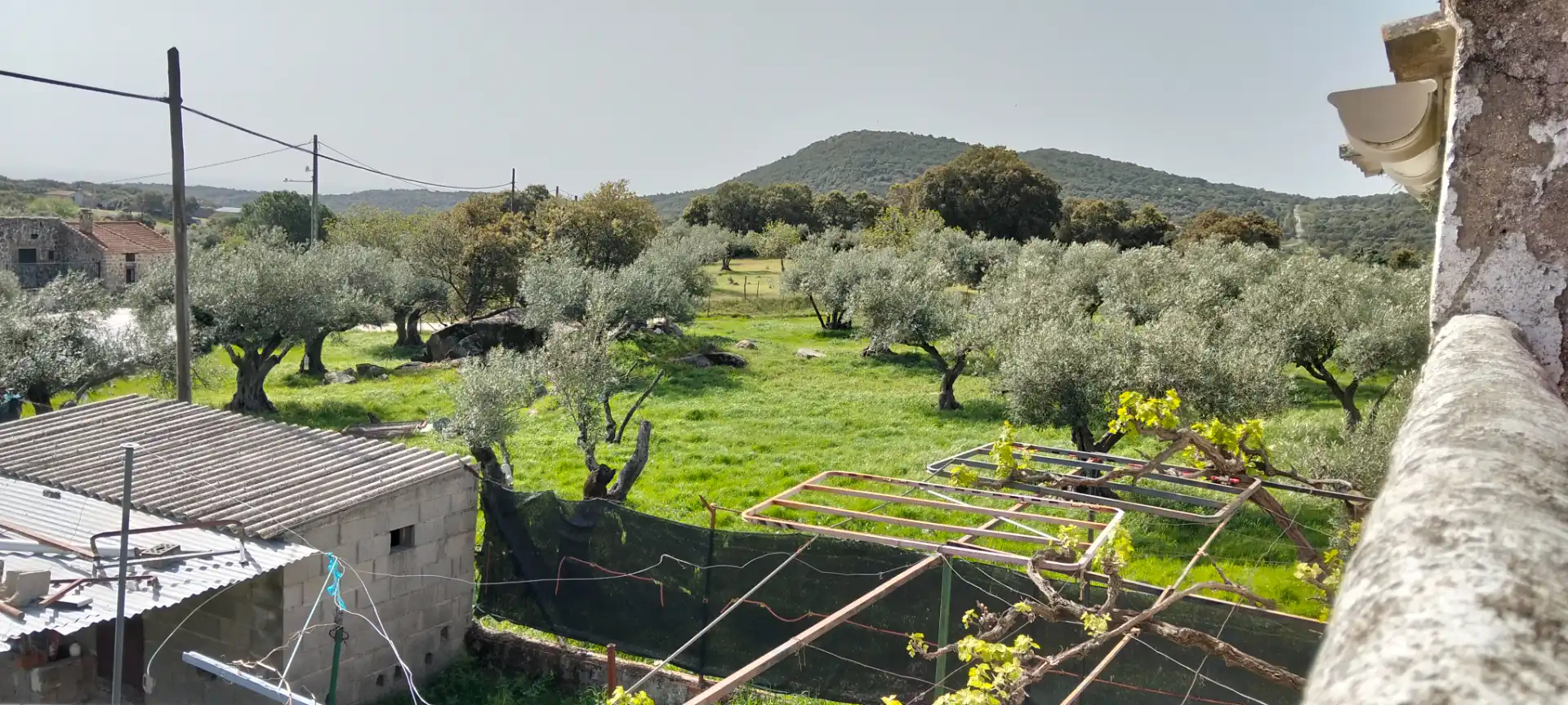 Casa o xalet en venda en Cenicientos amb Jardí privat, Terrassa i Traster