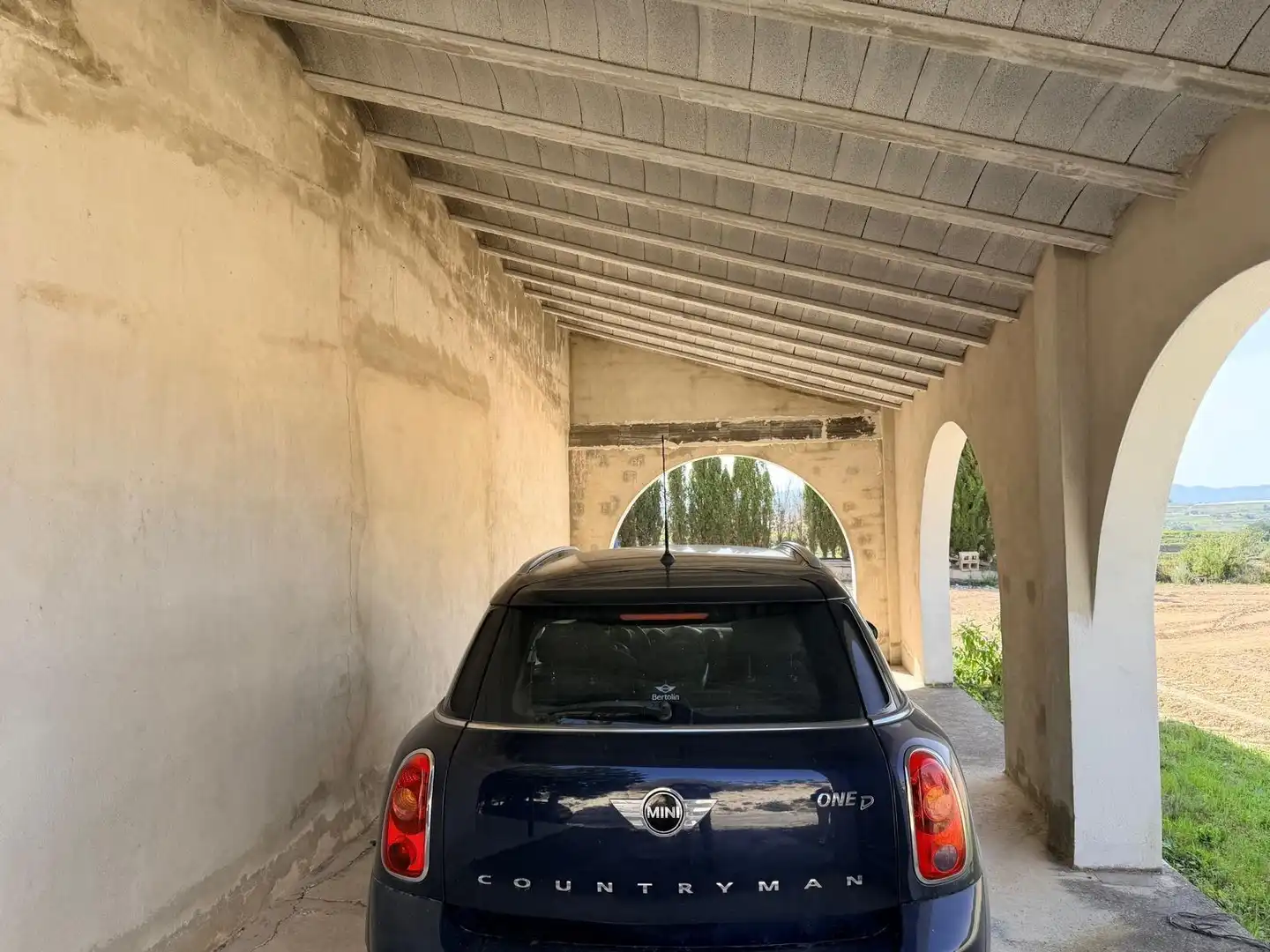Terreny residencial en venda a Bélgida, imagen 21