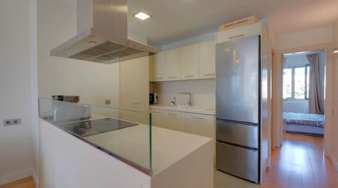 Foto 5 de Ático en venta en Carrer de Sant Elies, Sant Gervasi- Galvany, Barcelona