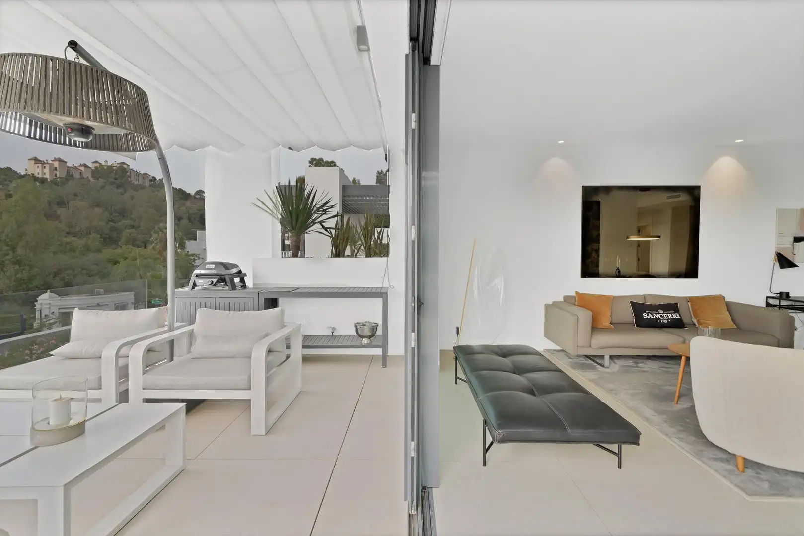 Apartment mit Pool zum Verkauf in 8 Calle Isla Madeira #Block 3, Planta 1, Vivienda, imagen 23