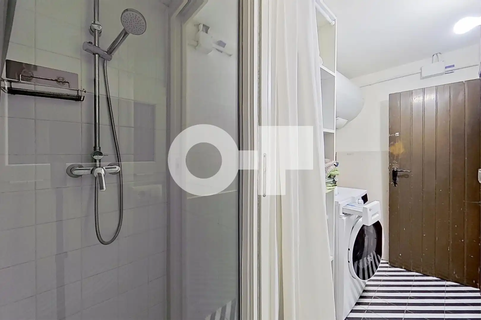 Appartement avec terrasse à vendre à Carrer Carrer de Joaquin Costa, imagen 23