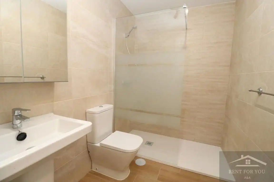 Wohnung mit Aufzug zur Miete in Cártama pueblo, imagen 27