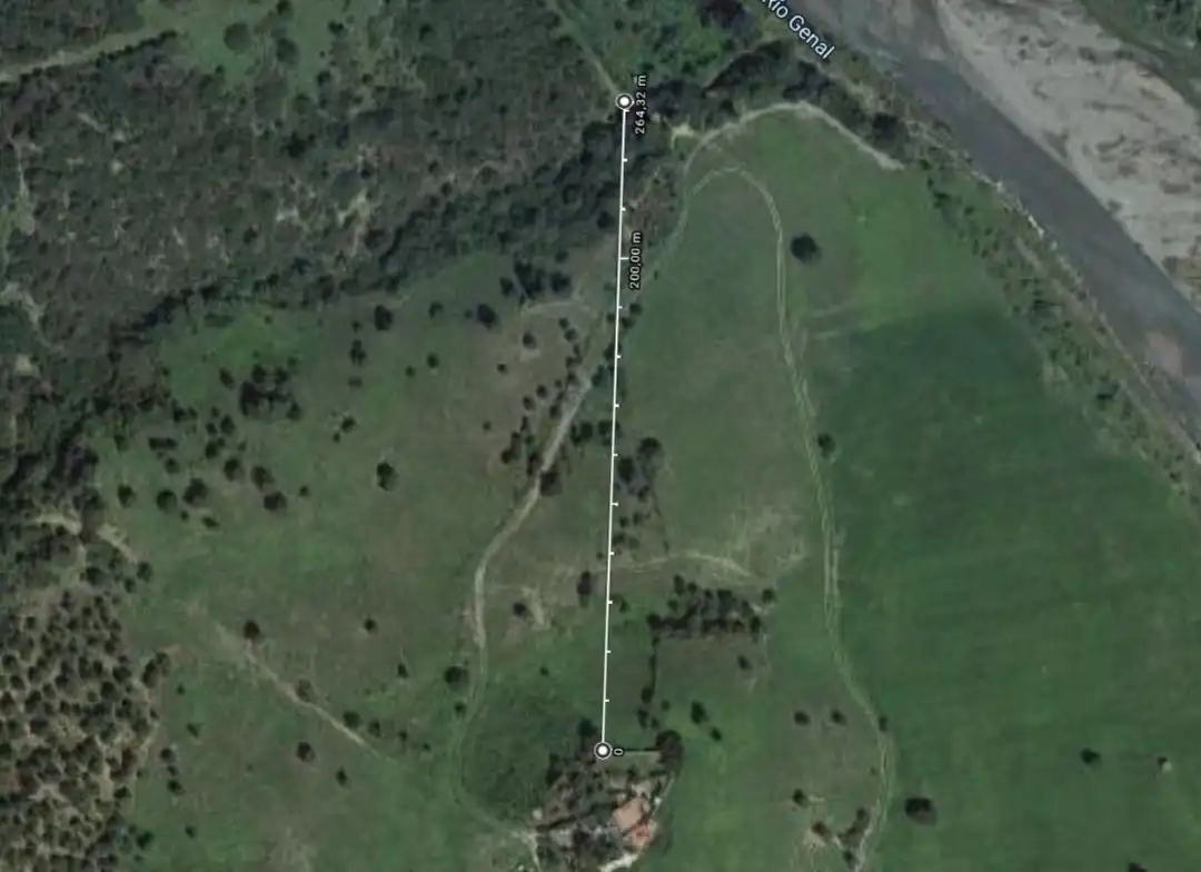 Terrenys i solars en venda a Casares pueblo, imagen 7