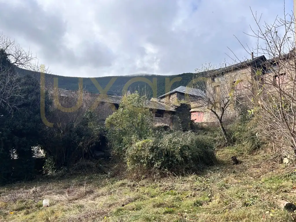 Casa o xalet en venda en La Guingueta d'Àneu