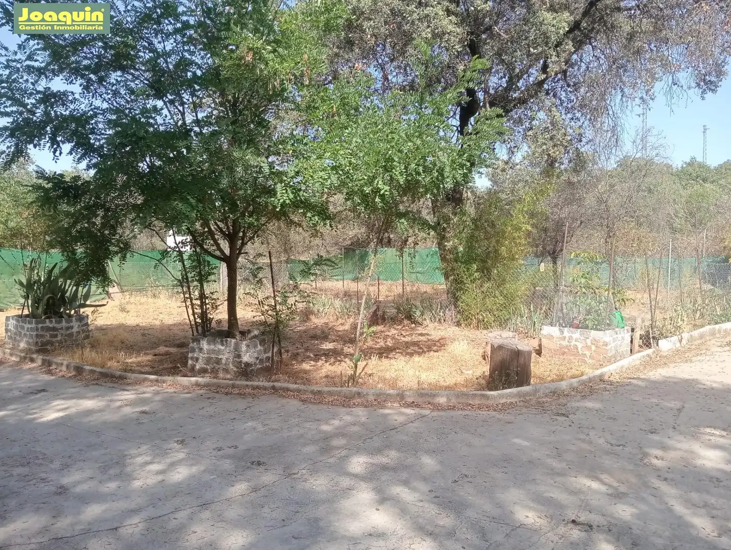 Finca rústica en venda en Villaharta