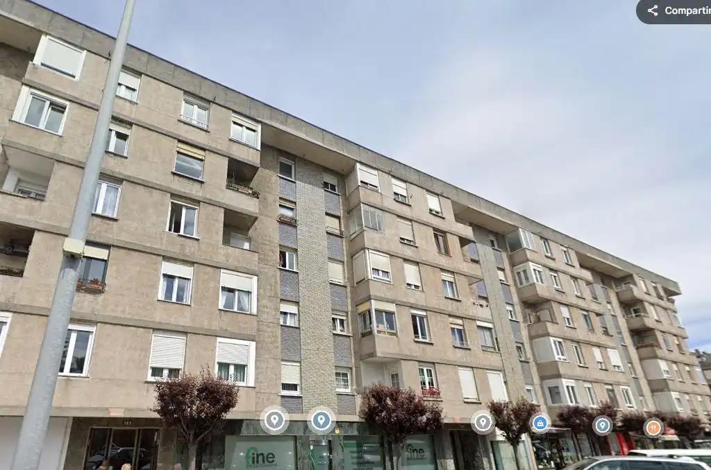 Appartamento in vendita a Calle General Davila 282 Escalera E Planta 04 Puerta Iz