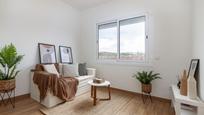 Bedroom of Flat for sale in Terrassa