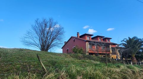 Foto 4 de Residencial en venta en Carretera Polígono 4 Parcela 174 las Helgueras. Ri, Ribadedeva, Asturias