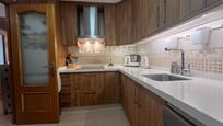 Kitchen of Flat for sale in Fuengirola  with Air Conditioner, Terrace and Storage room