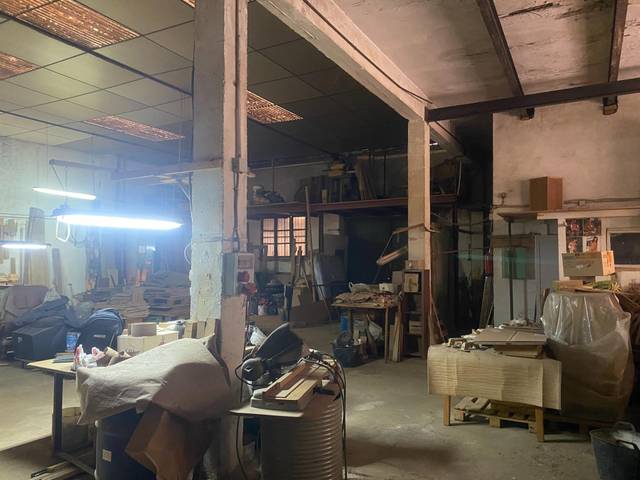 Local comercial en Venta en Monte Real