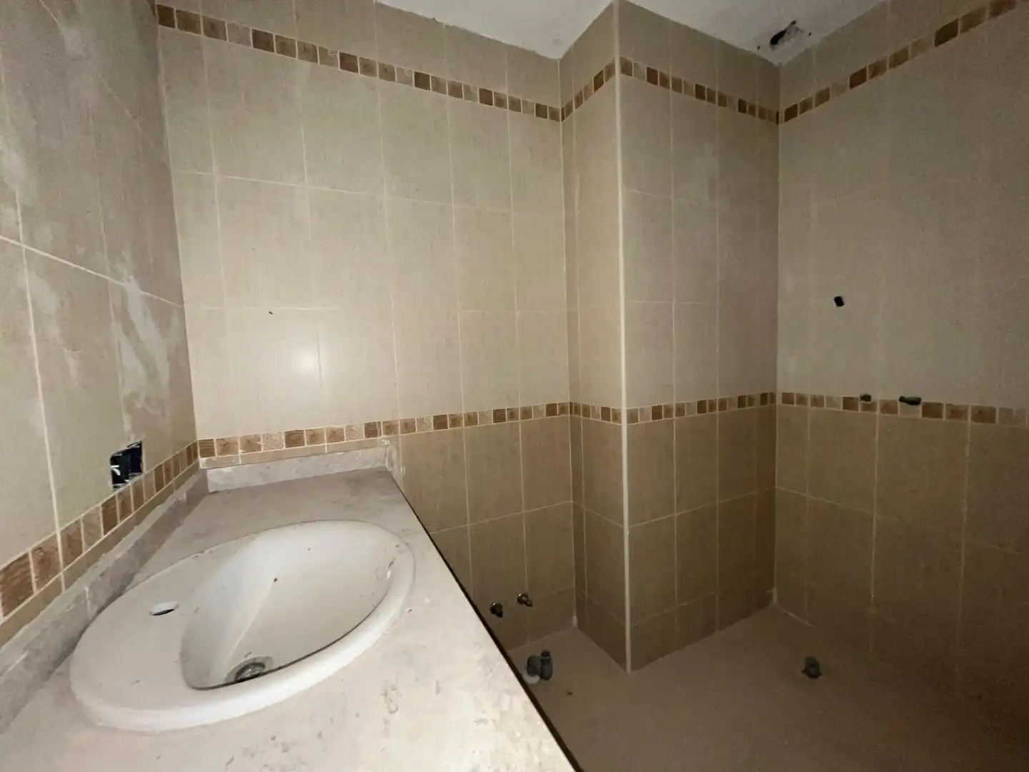 Bany de Edifici en venda en Argamasilla de Alba