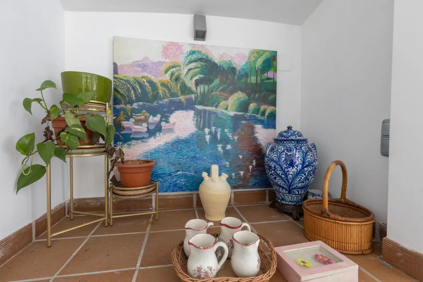 Casa o xalet en venda a San Matías - Realejo