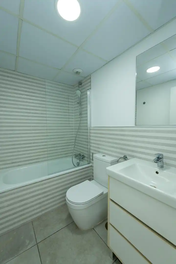 Wohnung mit Pool zur Miete in Calle Calle Torero Luis Francisco Espla, imagen 42