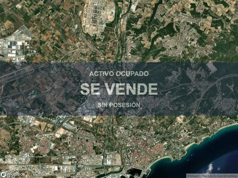 Piso en venta en Constantí