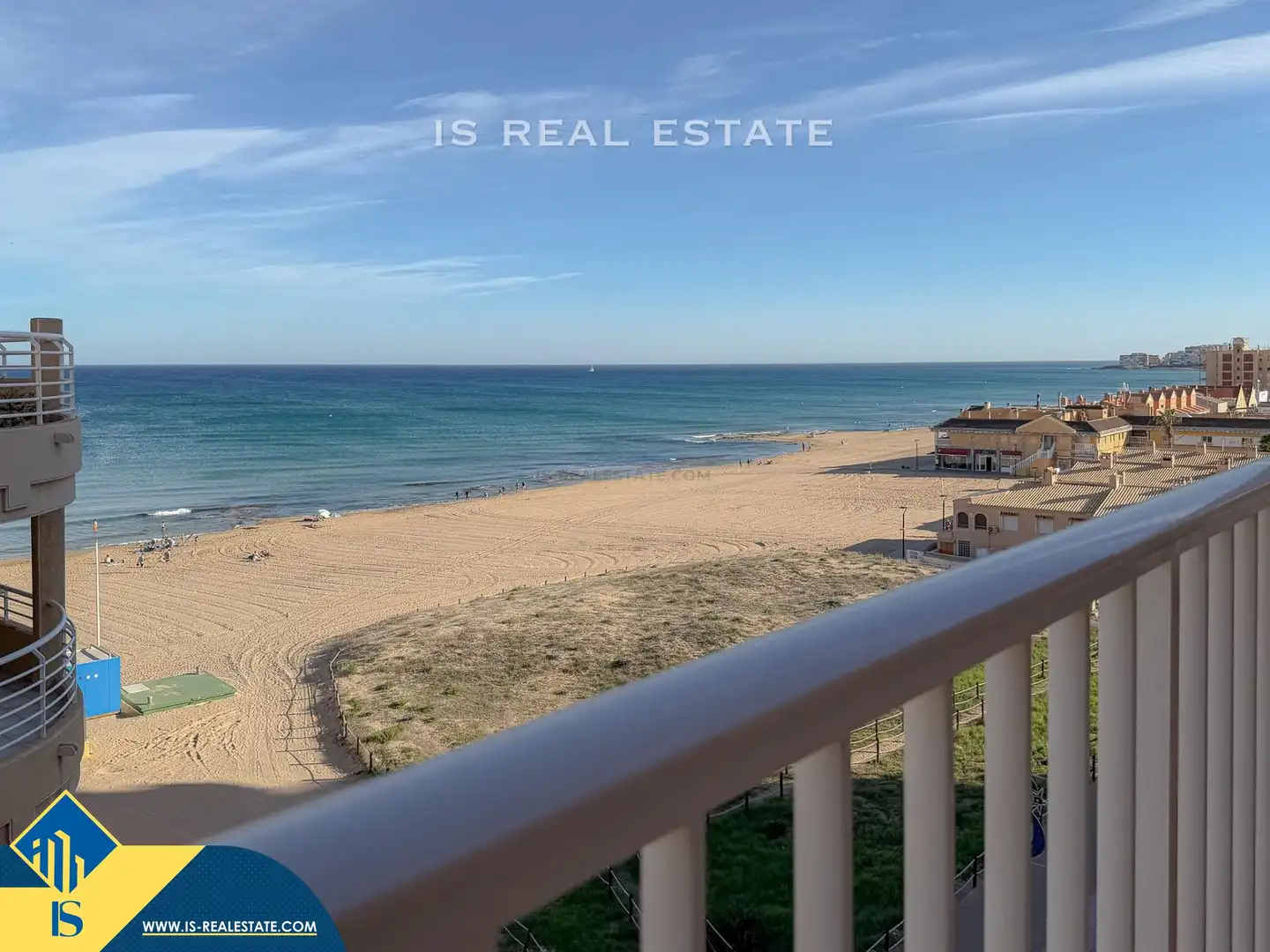 Penthouse mit Terrasse zum Verkauf in La Mata, imagen 5