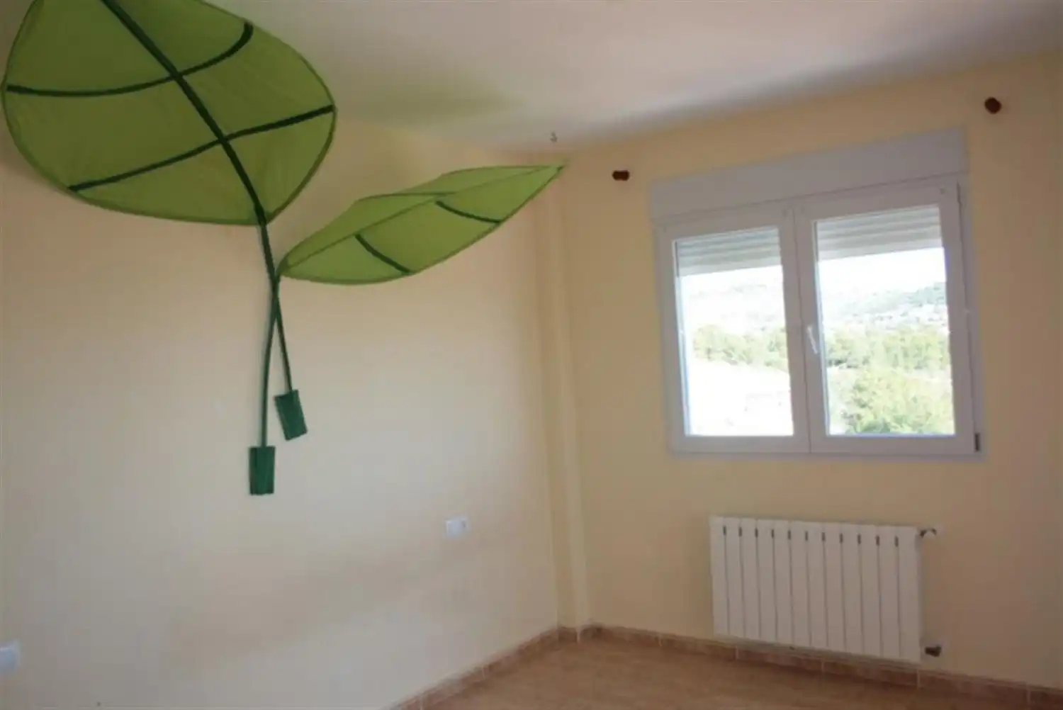 Bedroom of Houses for sale in Calpe / Calp