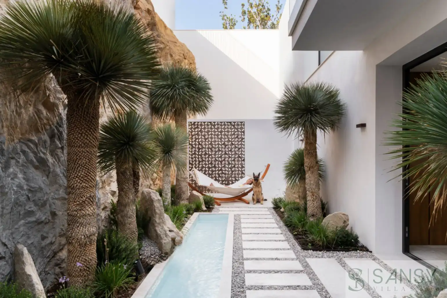 Terrassa de Casa o xalet en venda en Jávea / Xàbia amb Aire condicionat, Calefacció i Terrassa