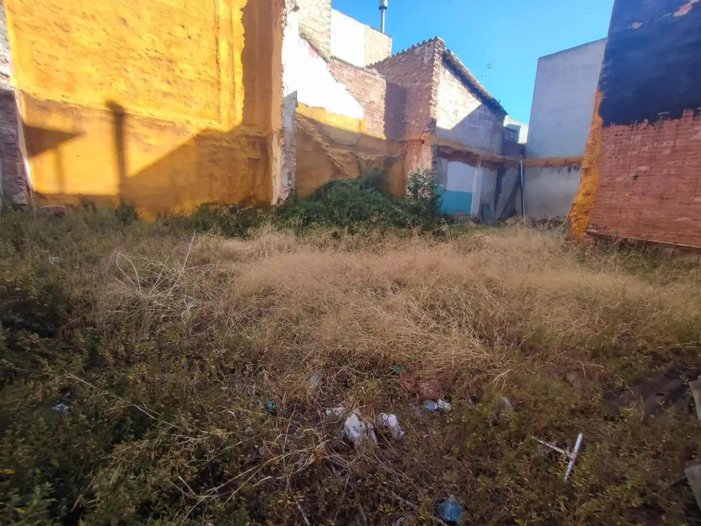 Residential land for sale in Nules, imagen 7