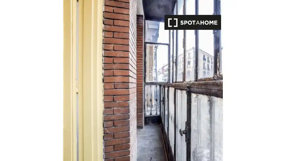 Flat to rent in Centro, imagen 5