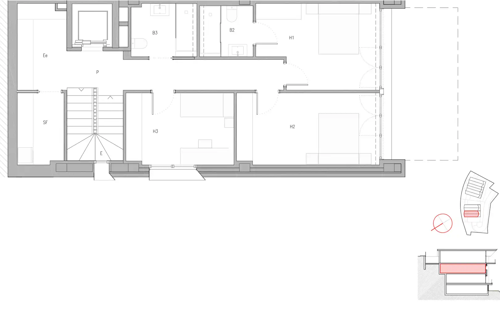 4-bedroom chalet for sale in El Tarter, Canillo · 29 of 60
