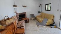 Sala d'estar de Finca rústica en venda en Villajoyosa / La Vila Joiosa