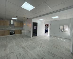 Kitchen of Planta baja for sale in Elche / Elx