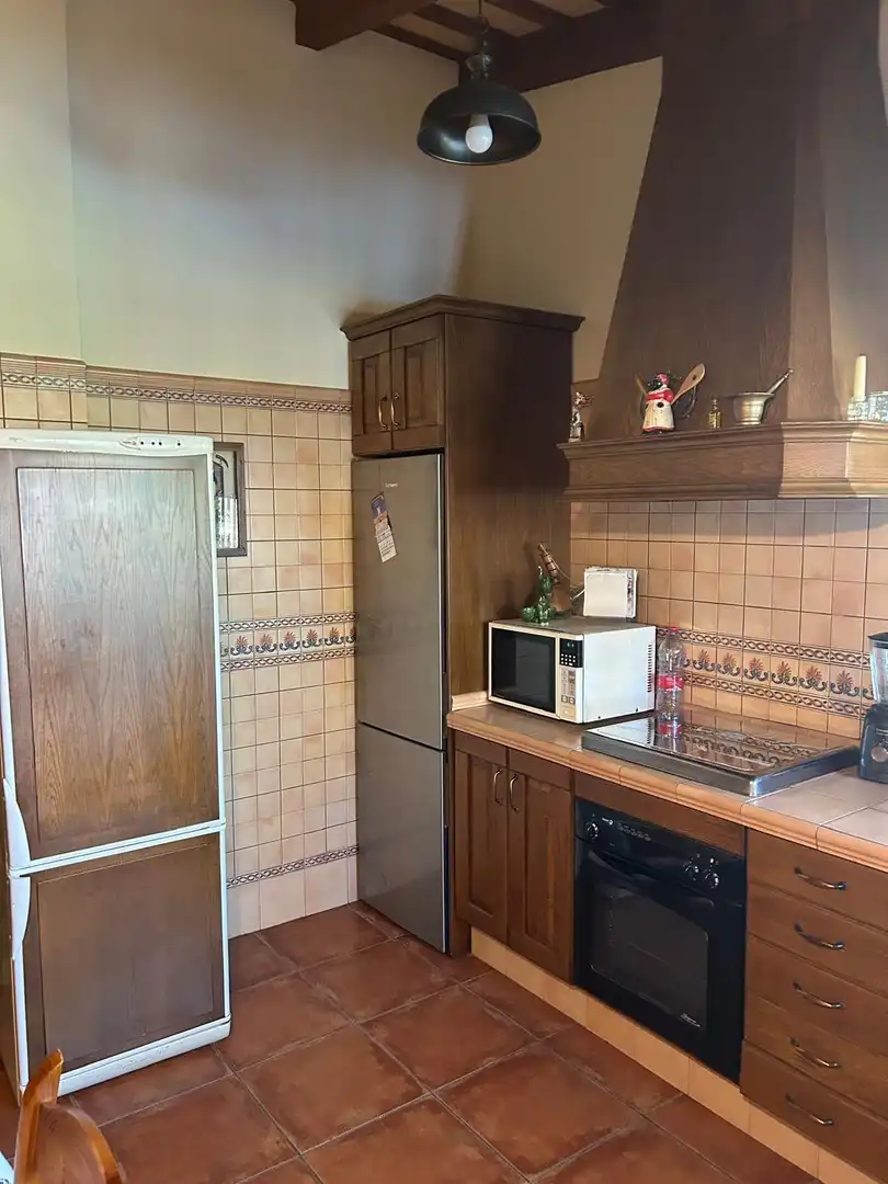 Villa avec piscine à vendre à Pelagatos - Pago del Humo, imagen 14