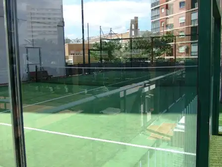 Terrassa de Pis de lloguer en Valencia amb Aire condicionat, Calefacció i Traster