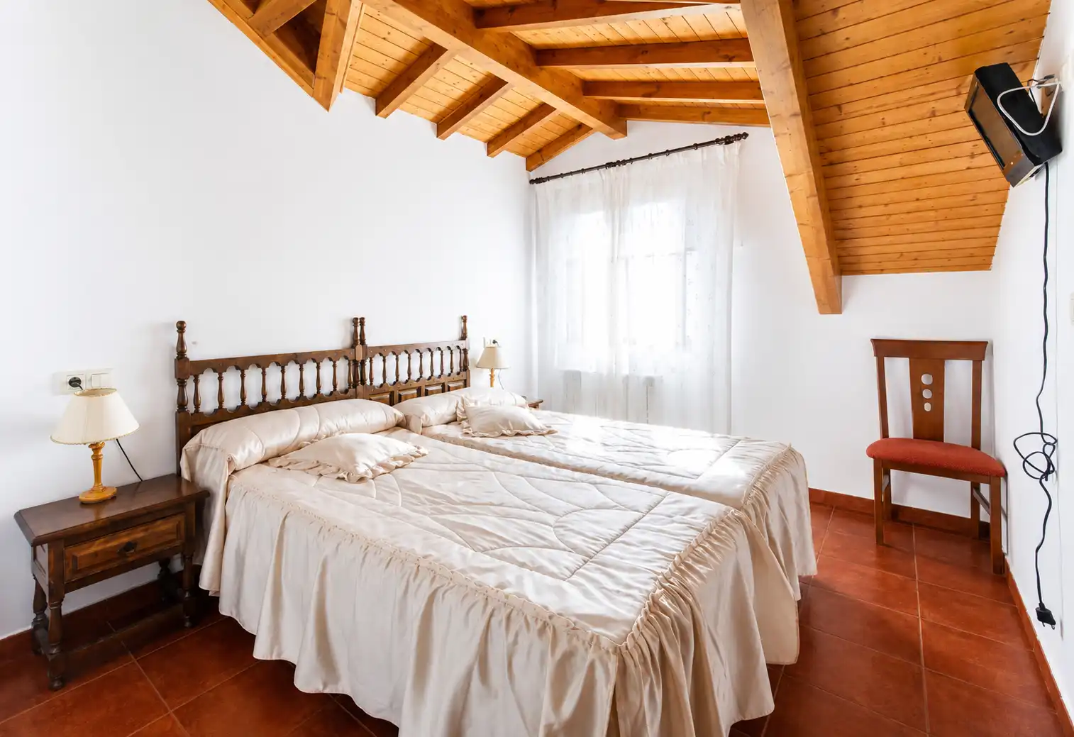 Habitación de Edificio en venta en Morantinos
