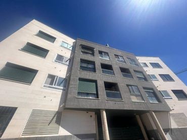 Piso en venta en Universidad