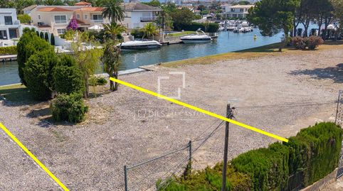 Photo 2 of Land for sale in Requesens, Empuriabrava