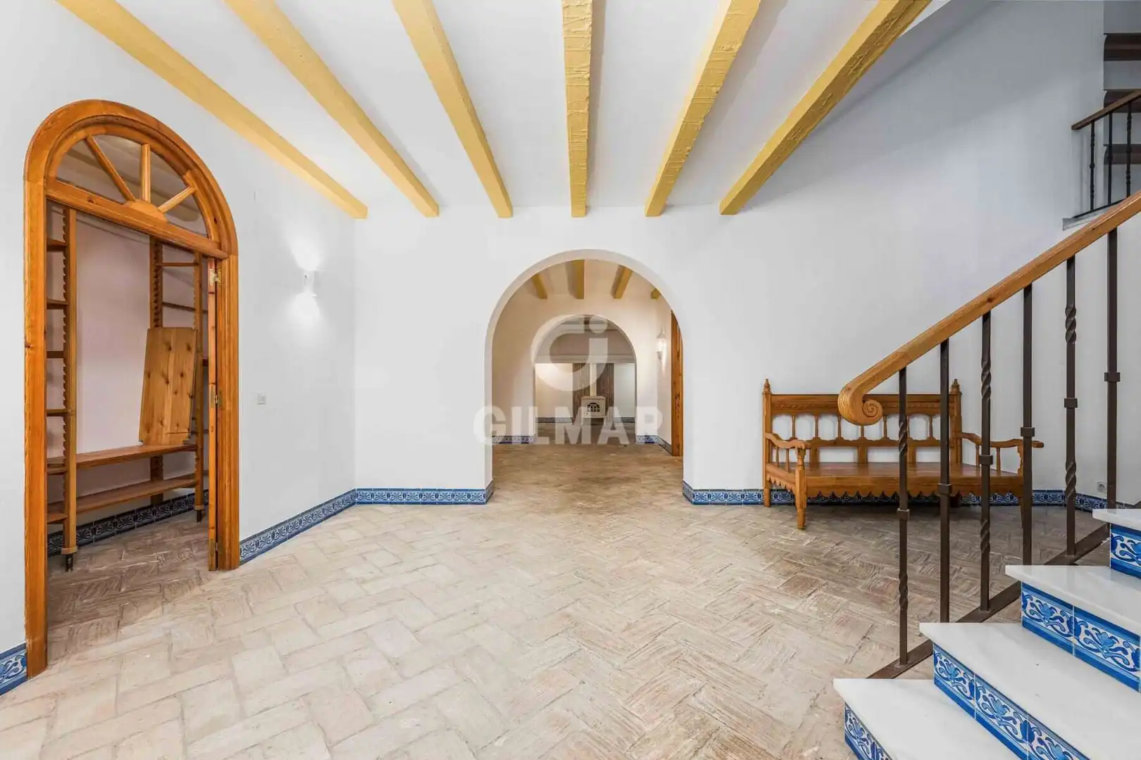 Casa o chalet en venta en Valencina de la Concepción con Calefacción, Jardín privado y Piscina