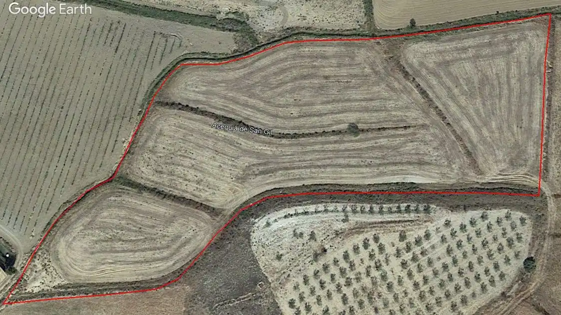 Terreno rustico in vendita a Borja, imagen 4