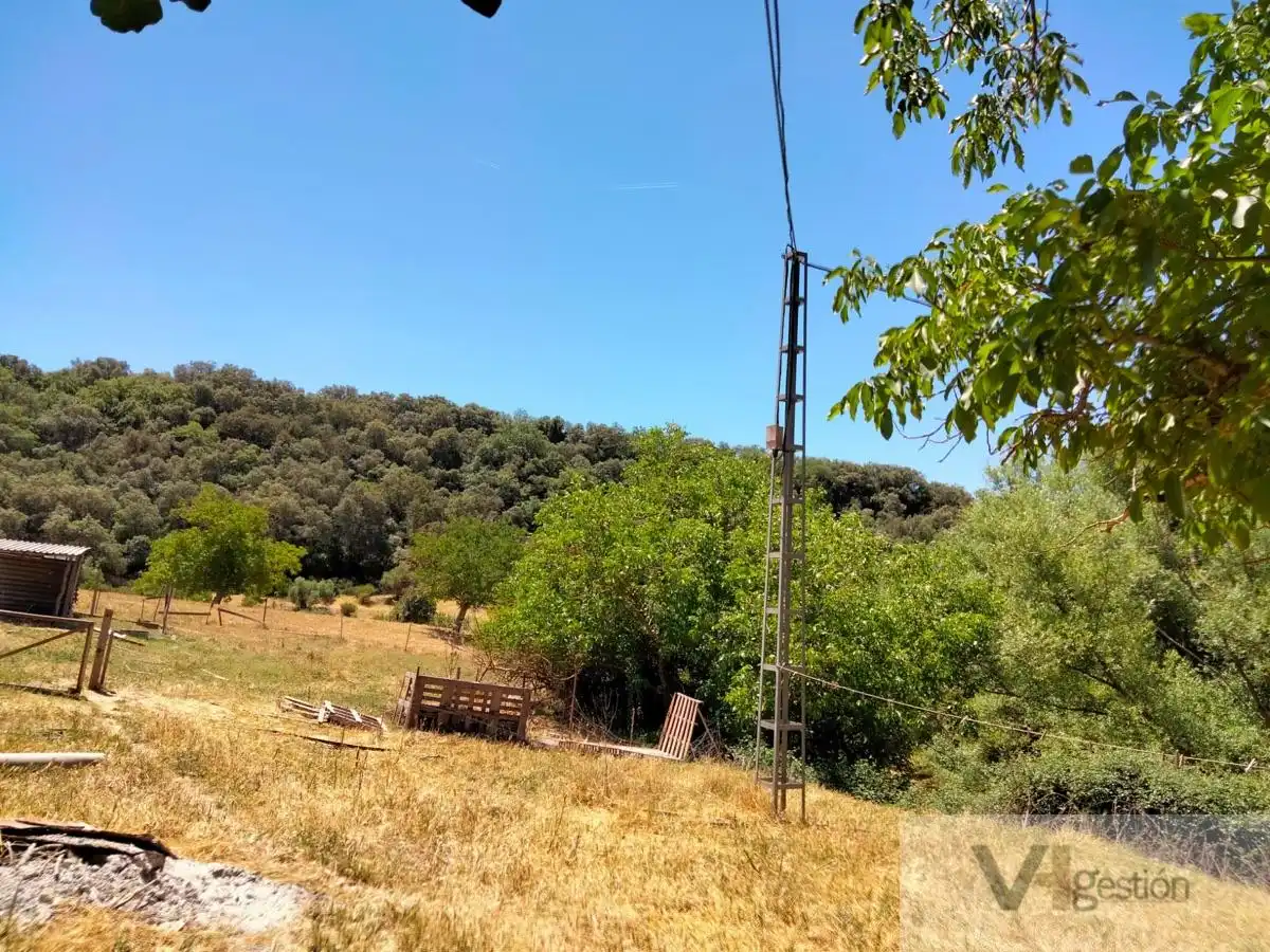 Casa rústica en venda a Setenil de las Bodegas, imagen 32
